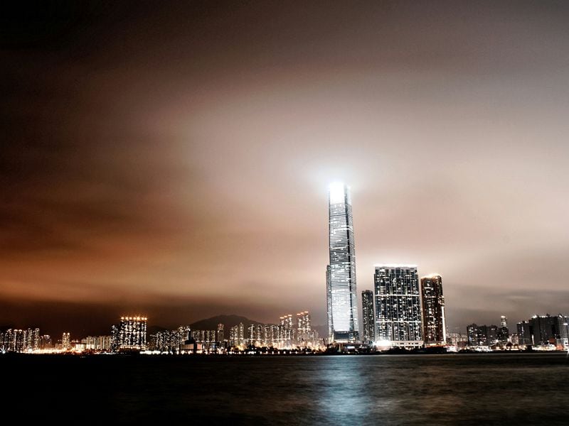 Crypto Trading Firm DWF Labs Fires a Partner After Drink-Spiking Allegations