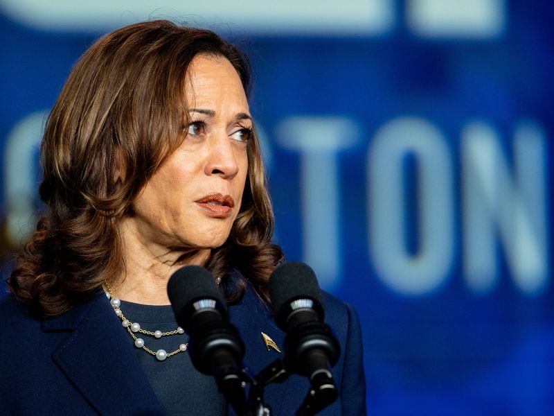 Crypto ETFs Look Unlikely to Expand Beyond Bitcoin, Ether Under Kamala Harris, Experts Say