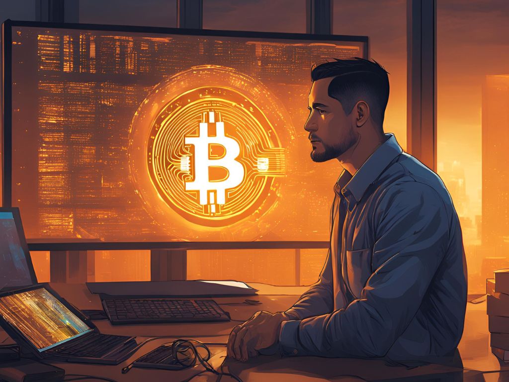 ​薩爾瓦多僅 7.5%受訪者曾使用加密貨幣交易，總統 Bukele 坦承比特幣仍未普及