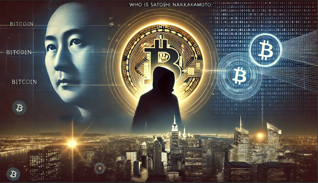 ​HBO 推出比特幣紀錄片 Money Electric，中本聰身分即將揭曉