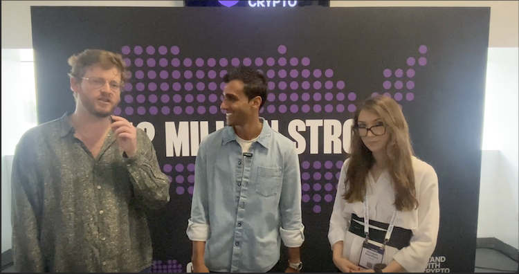 Coinbase:加密貨幣成為美國兩黨「紫色議題」,促進加密貨幣主流化