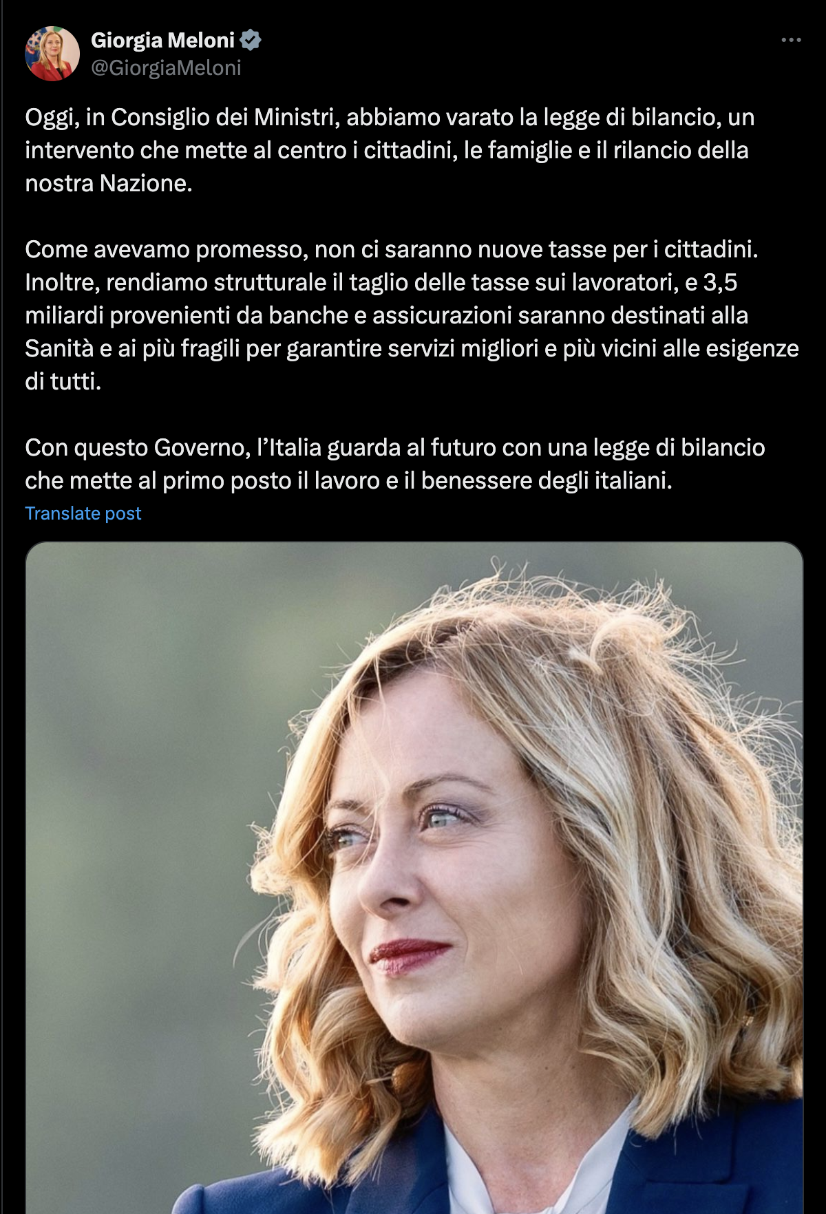 ​義大利調高比特幣資本利得稅至 42%，取消數位服務稅最低營收門檻