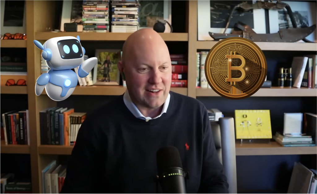 ​a16z 創辦人驚艷：AI 機器人 Truth Terminal 能自行籌資，提出商業計劃自行盈利