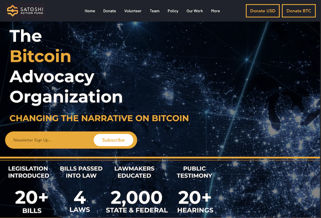 ​美國總統大選倒數｜賓州通過「比特幣法案」，加密貨幣在搖擺州成關鍵