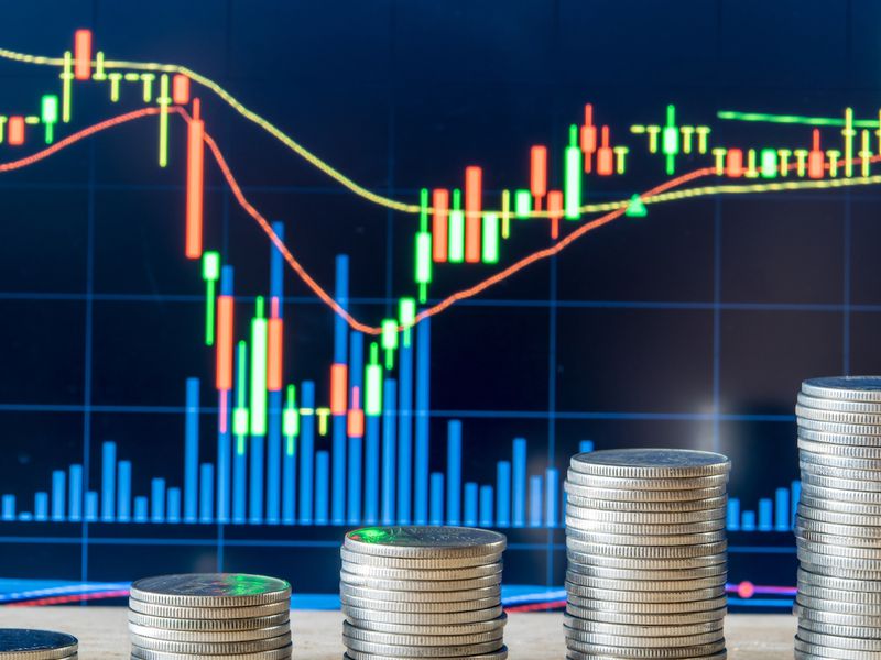 Cryptocurrencies Continue to Outperform the Stock Market: Canaccord