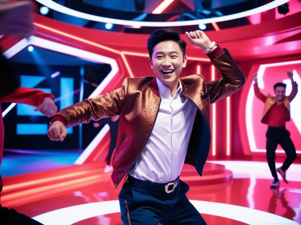 ​張一鳴成為中國新首富，美國政府仍想把 TikTok 趕出美國