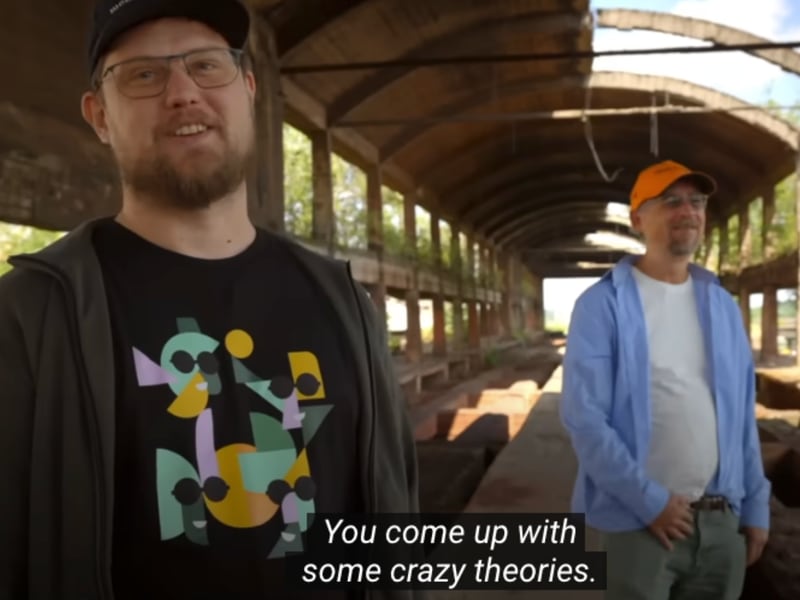 Peter Todd Says Even Reports of His ‘Going Into Hiding’ Are Exaggerated