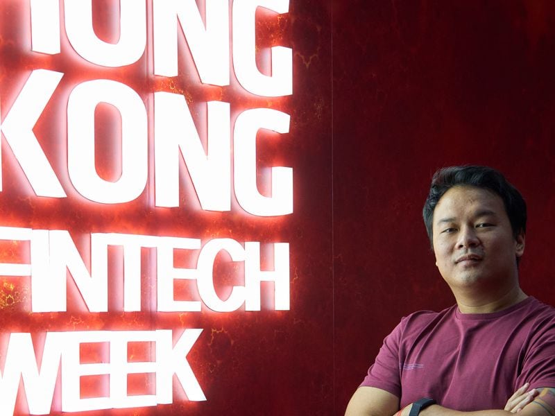 BlackRock’s Entry Into Crypto Matters More Than U.S. Election, QCP Capital’s Darius Sit Says