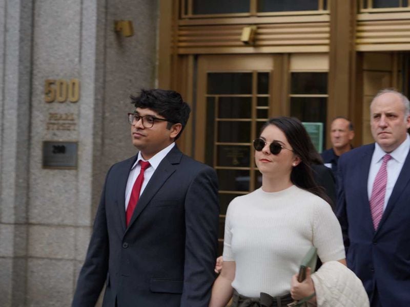 FTX’s Nishad Singh Gets No Prison Time for Role in Crypto Exchange Collapse