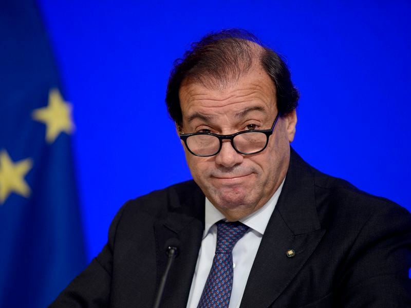 Italy to Raise Capital Gains Tax on Crypto to 42% From 26%: Reports