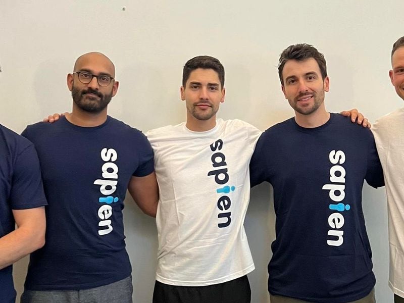AI Data Collection Startup Sapien Raises $10.5M Seed Funding Led by Variant