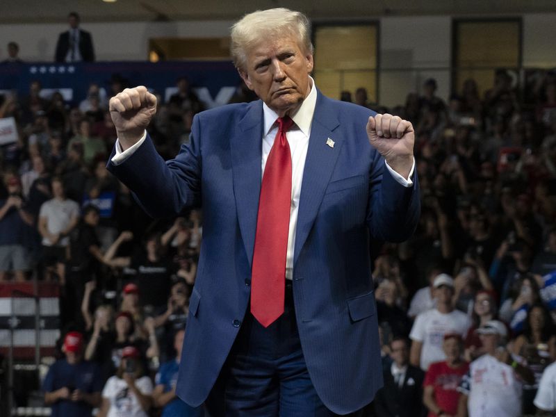 Does World Liberty Financial Count as Trump ‘Launching a Coin’? Polymarket Bettors Are Divided