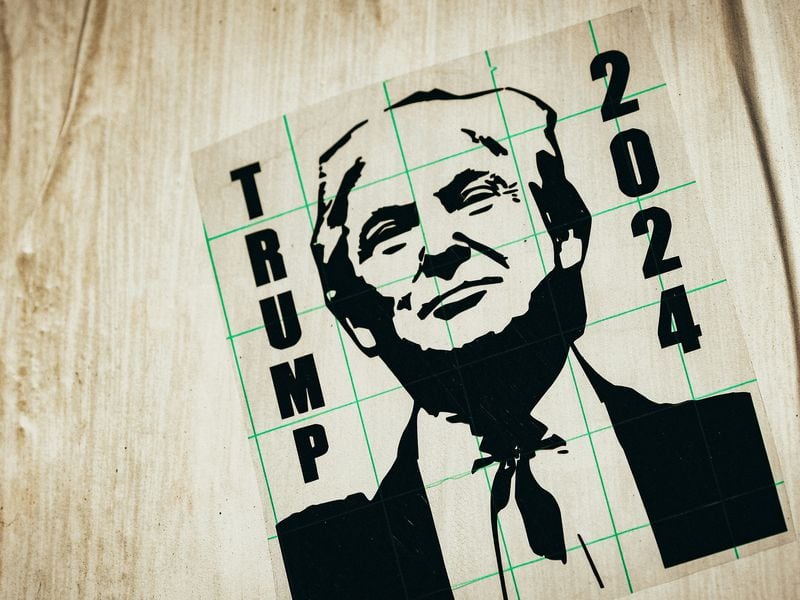 Polymarket Trader Betting on Donald Trump Win Ends Up Getting 99% Odds