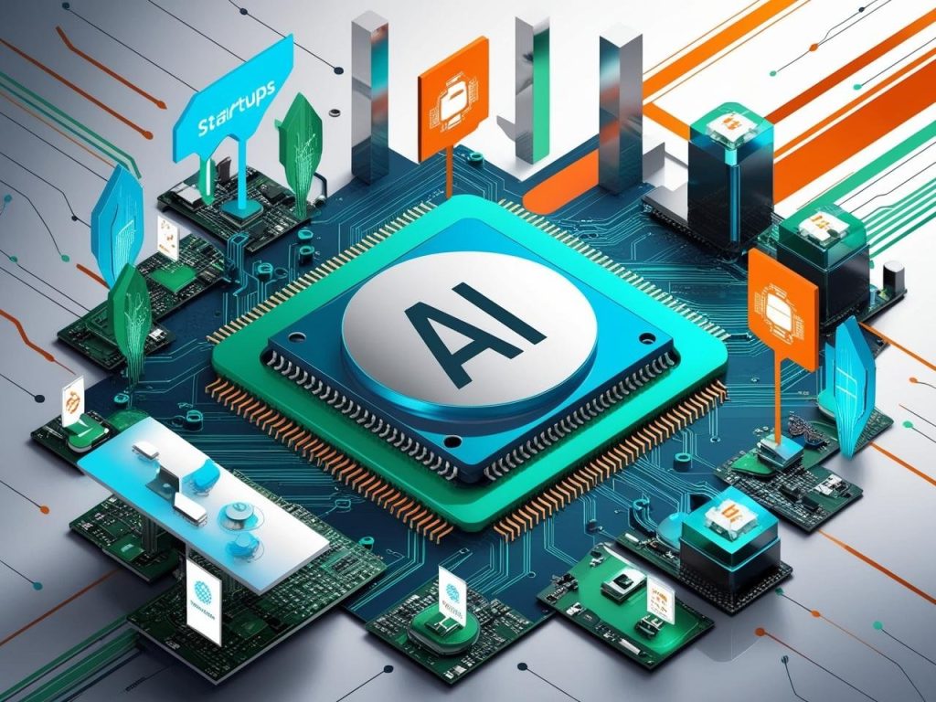 台灣 AI 新創進駐日本!打通台日地緣經濟新路線