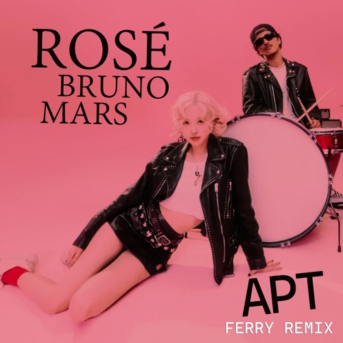 ​BLACKPINK ROSÉ 與 Bruno Mars 合作單曲 APT.，APTOS 同步大漲 40%