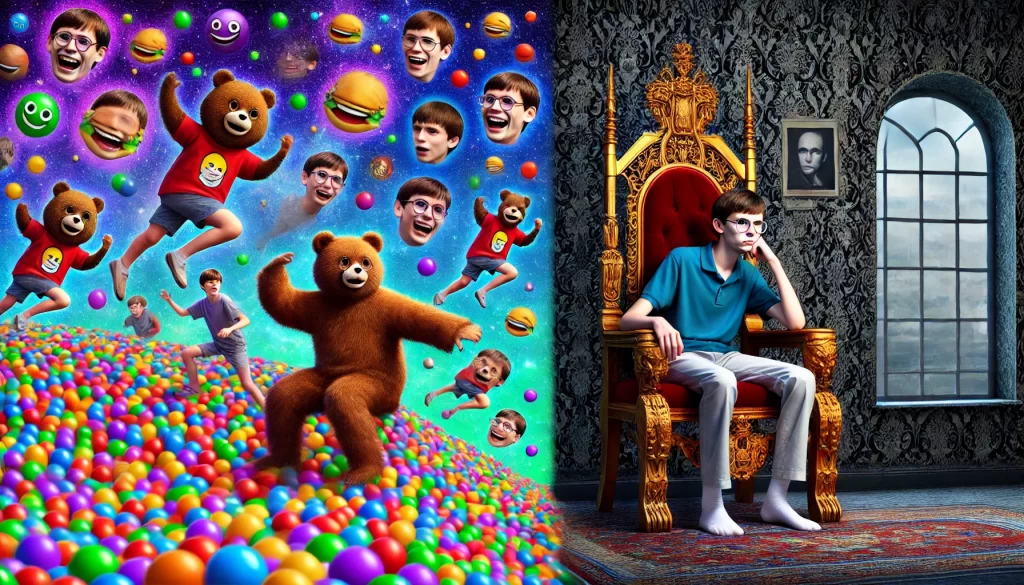 ​EP.202 Bera Chain 迷因極致鏈、V 皇下令全城進貢 feat. 謝董