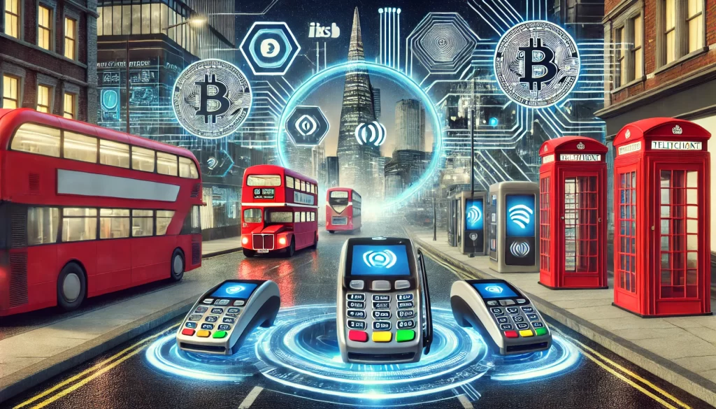 全天候銀行!英格蘭銀行考慮延長 RTGS 結算時間,支付系統進化要到 2027 年