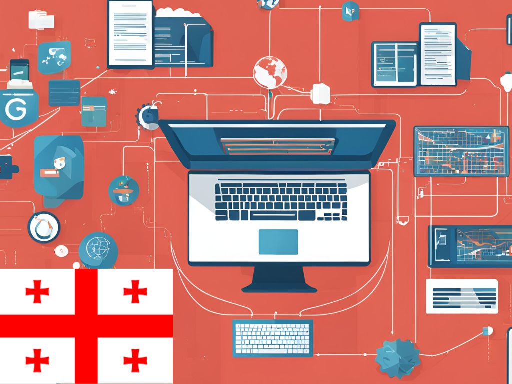 ​民主國家 Vote to Earn？喬治亞將推出 ZK 數位治理協議，台灣 TAIVote 緊跟其後