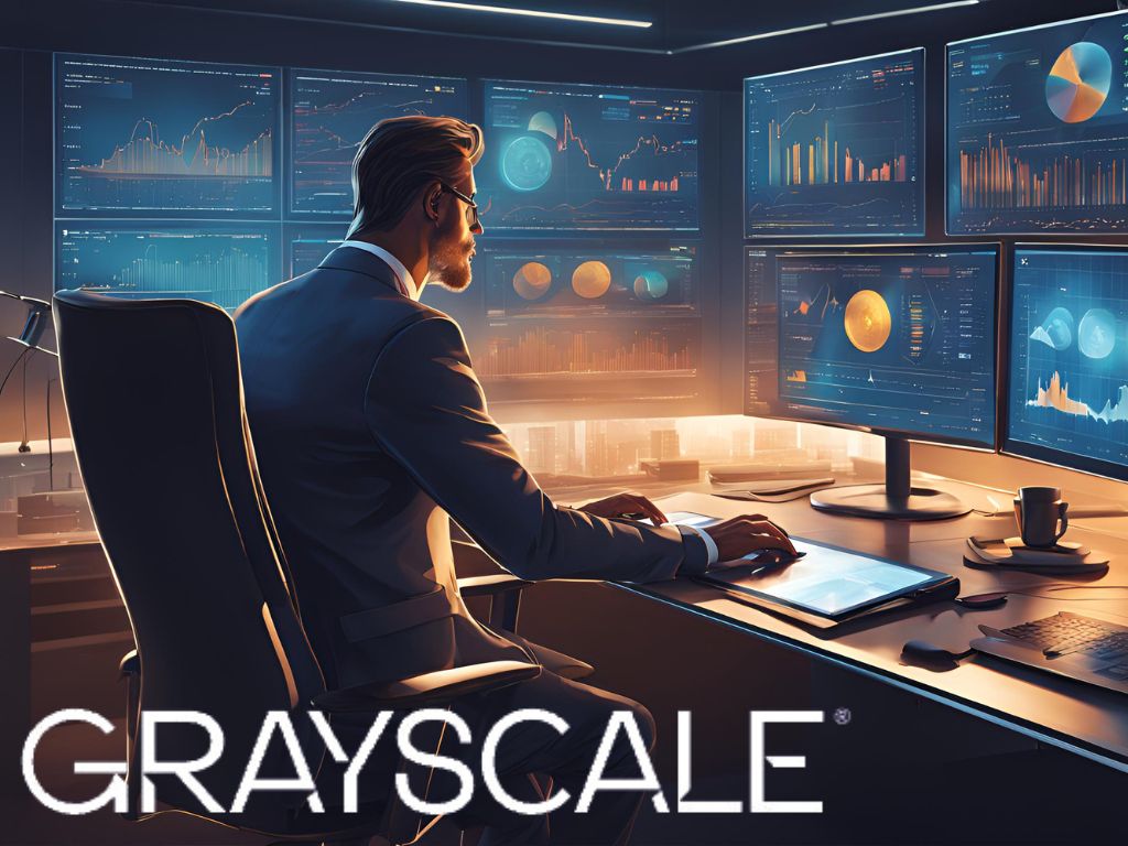 ​灰度已悄悄佈局這幾支幣！一文概覽旗下四大私募基金佈局