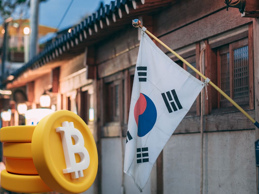 ​韓國或開放加密 ETF！數位資產委員會討論現貨 ETF 可能性、開放機構註冊交易所