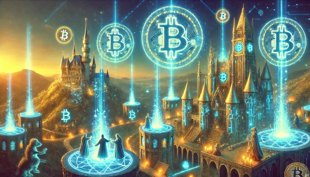 ​Magic Eden 年底即將整合多重跨鏈生態系和代幣，創辦人喊出 MAGIC 原則