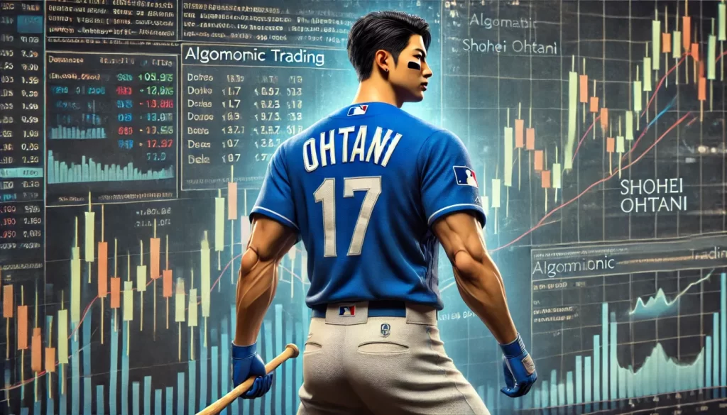 ​「AI 決定拍下紀念球」台灣頂尖程式交易商以 1.4 億台幣拍下大谷翔平第五十轟紀念球