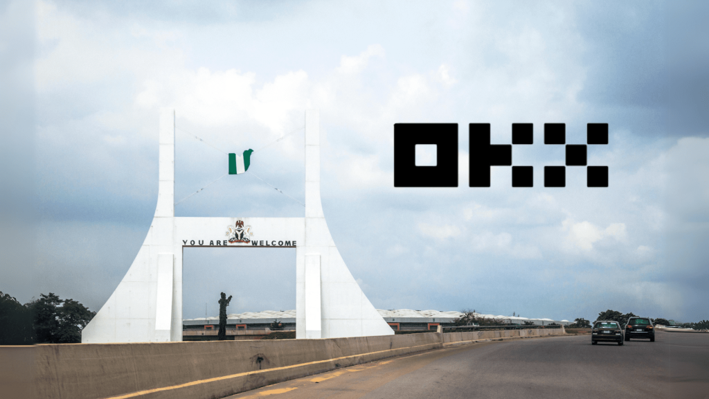 ​OKX宣佈推出多鏈Web3開發引擎「OKX OS」