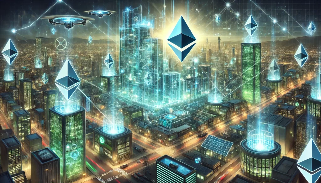 ​Vitalik 探討以太坊「合併」後的未來是什麼？考慮修改共識提高最終確認速度