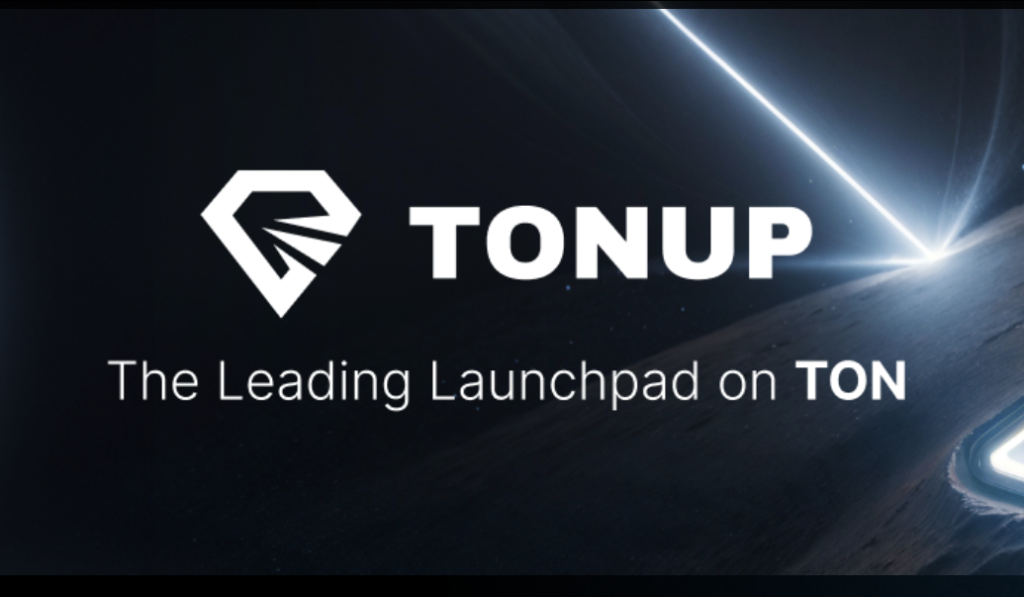 回顧 TonUP 崩盤始末,明星級 Launchpad 高點下跌 99% 象徵 TON 走向滅亡?