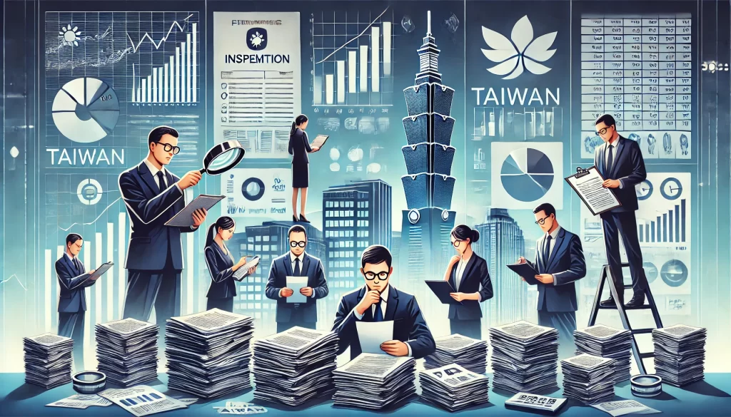 ​四大交易所金檢皆有缺失！金管會將再鎖定六家 VASP，登記制迫使幣商退場