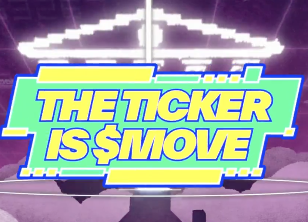 ​Movement Network 推出 $MOVE 代幣，企圖橋接 Move 生態系與以太坊