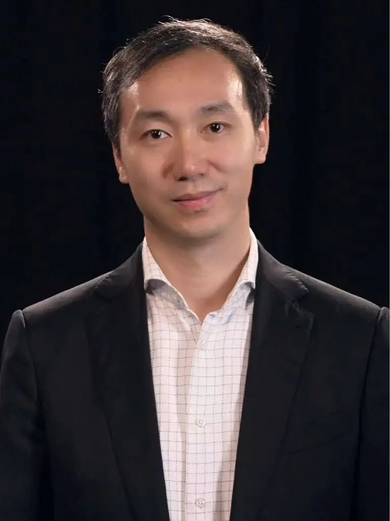 「高端对话」香港大学林晨教授:人才、监管、产品优势会让香港Web3这把火更旺