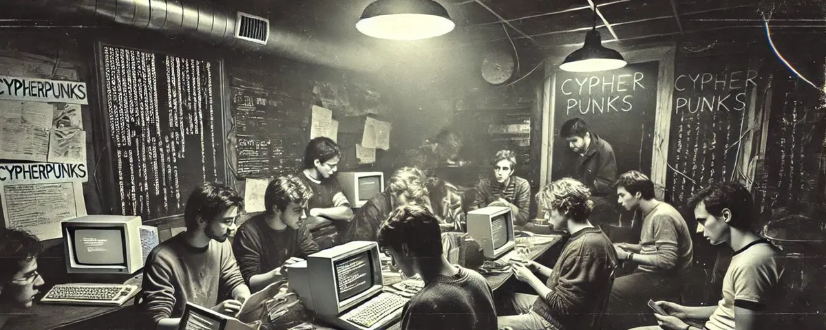 加密战争 33 年：始于拜登，终于拜登