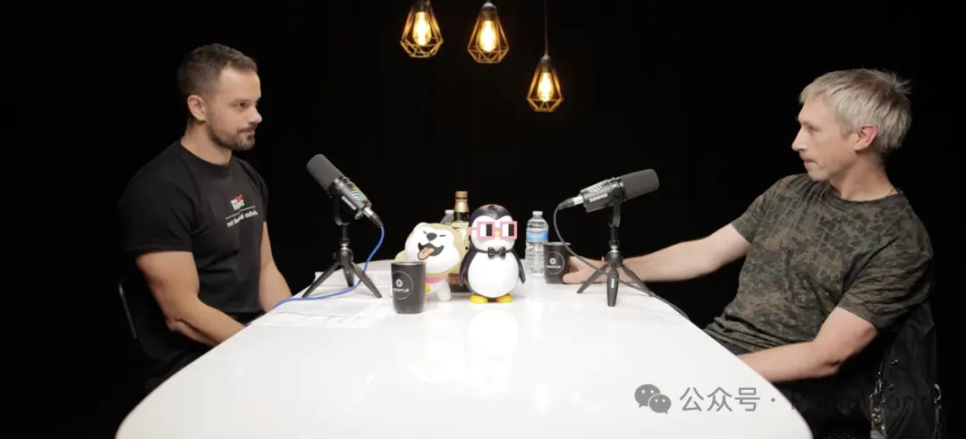 专访 Polkadot 缔造者 Gavin Wood：因过于超前经历了哪些误解和挫折？