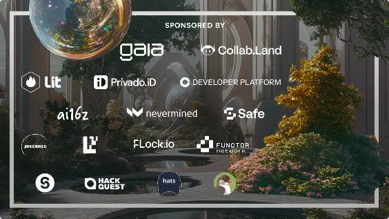 Gaia 携手 Coinbase 开启 “The First Fully-Autonomous AI agent ”黑客松