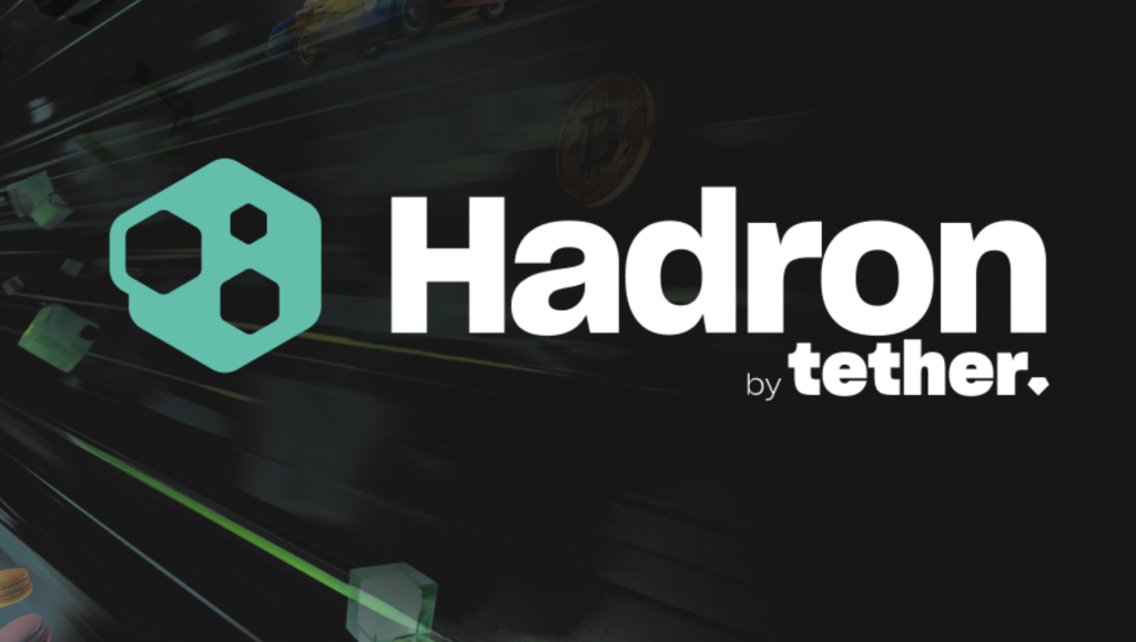 Tether推出RWA平台 Hadron,將更多現實世界資產代幣化