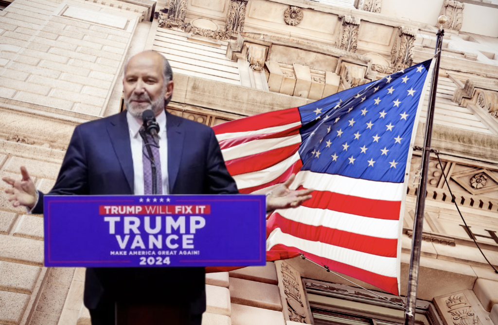 ​新商務部長Howard Lutnick：曾為Tether背書，看好穩定幣和RWA發展