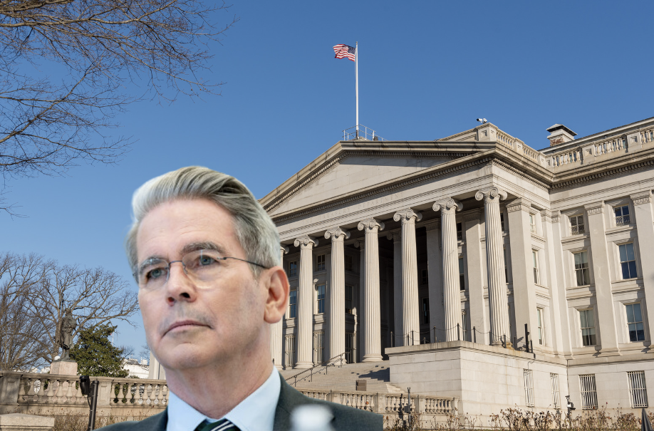 ​對沖基金總裁Scott Bessent出任美國財政部長，穩定幣監管將有譜？