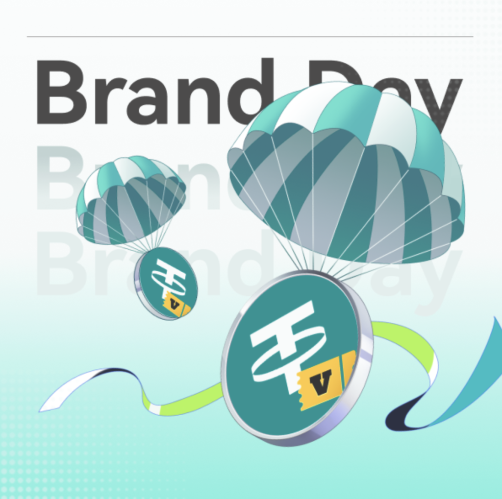 ​CoinEx 2024年品牌日圓滿落幕：安全升級引領加密產業，感恩用戶攜手共創未來