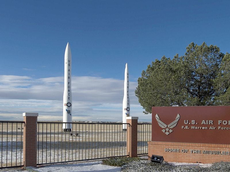 Plan a Crypto Mine Near a U.S. Military Base? Expect a Bigger Hassle Now.