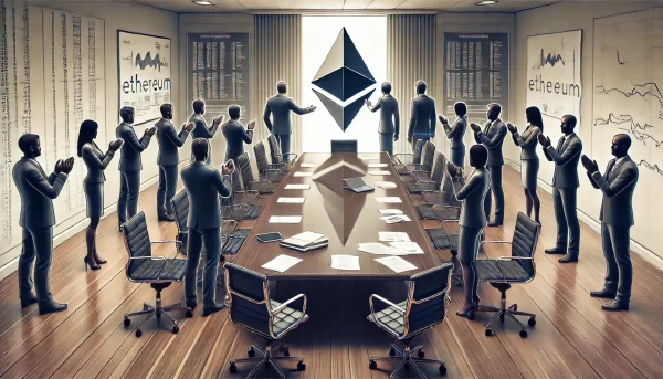 ​以太坊研究員辭去 EigenLayer 顧問職務，保證往後不再兼職專案