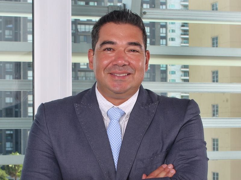 An Interview With El Salvador’s Top Crypto Regulator: ‘Developing Countries Can Lead the Financial Revolution’