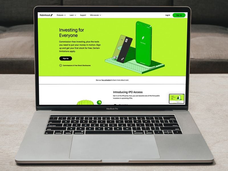 Robinhood Adds SOL, PEPE, ADA, XRP Following Trump Victory