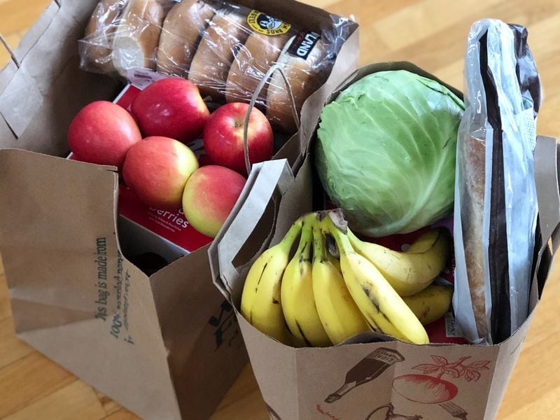 U.S. CPI Meets Estimates, Rising 0.2% in October; Bitcoin Moves Above $89K