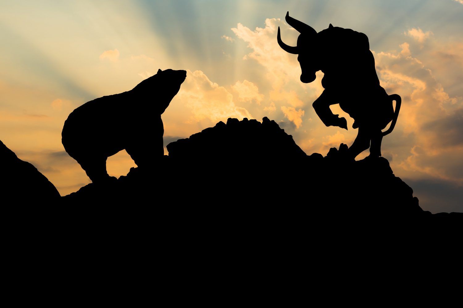 Bitcoin Slides Near $94K, but Short-Term Bullish Target of $100K BTC Unchanged