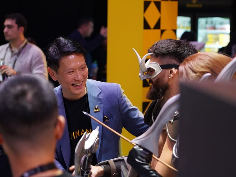 Binance Boosts Compliance Staff by 34% Year-Over-Year, Citing Industry’s ‘Rapid Maturation’