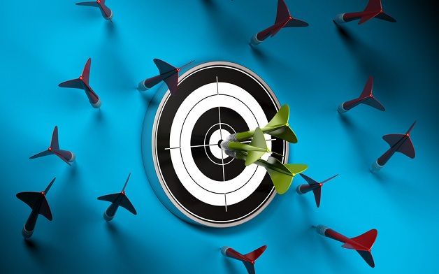 Bitcoin Pumps Above $97K, Then Dumps, as Ether, XRP Surge 7%