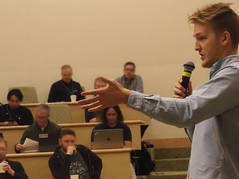 The Protocol: Reinvent Ethererum, and Just Don’t Break Bitcoin