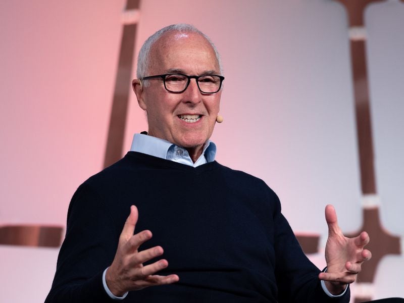 Frank McCourt’s Decentralized Internet Project Enters Ethereum Ecosystem With Consensys Partnership