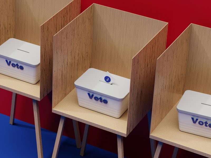 Bitcoin Set for $6K-$8K Seesaw as U.S. Election Enters Final Stretch: Analyst